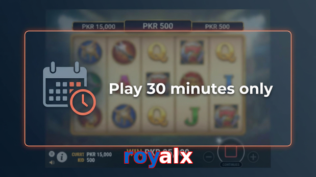 Payment and PKR controls in Royalx