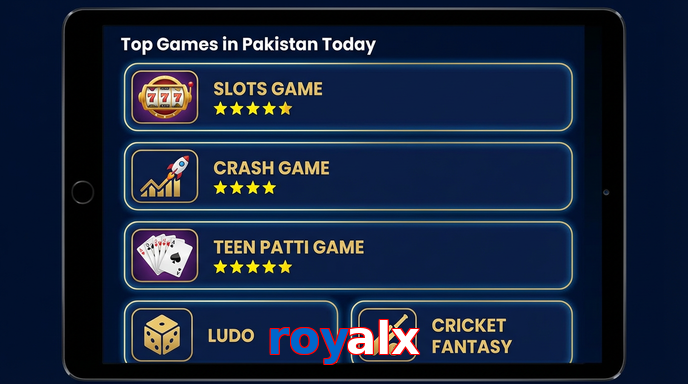 Payment and PKR controls in Royalx